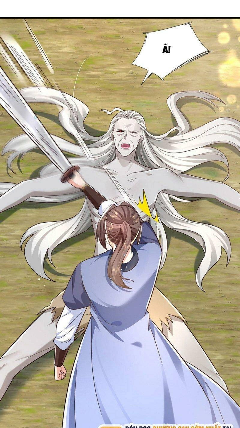 Ta Trở Về Từ Thế Giới Tu Tiên Chapter 198 - 23