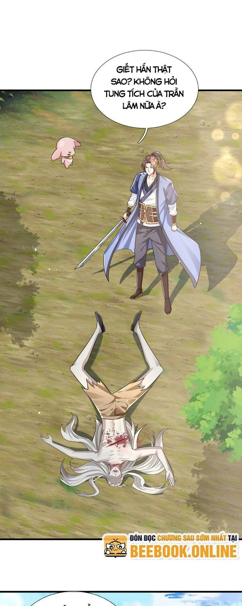 Ta Trở Về Từ Thế Giới Tu Tiên Chapter 198 - 27