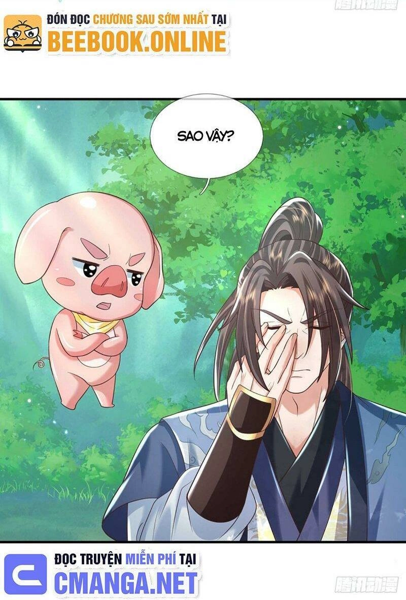 Ta Trở Về Từ Thế Giới Tu Tiên Chapter 199 - 2