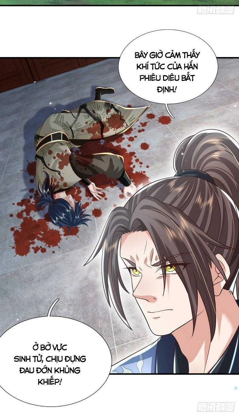 Ta Trở Về Từ Thế Giới Tu Tiên Chapter 199 - 7