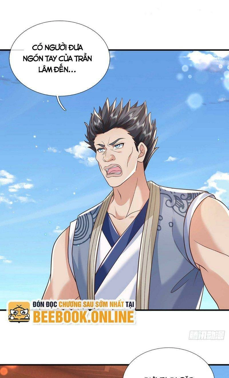 Ta Trở Về Từ Thế Giới Tu Tiên Chapter 199 - 11