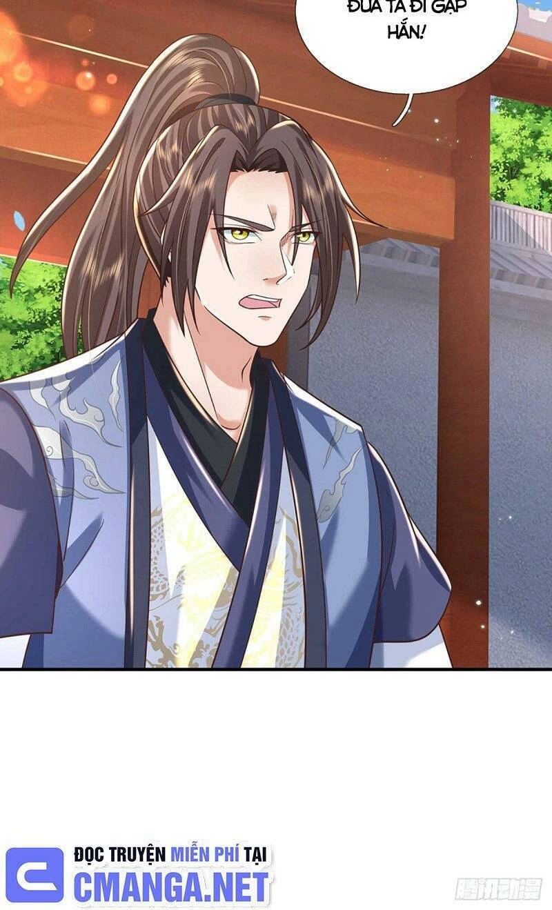 Ta Trở Về Từ Thế Giới Tu Tiên Chapter 199 - 12