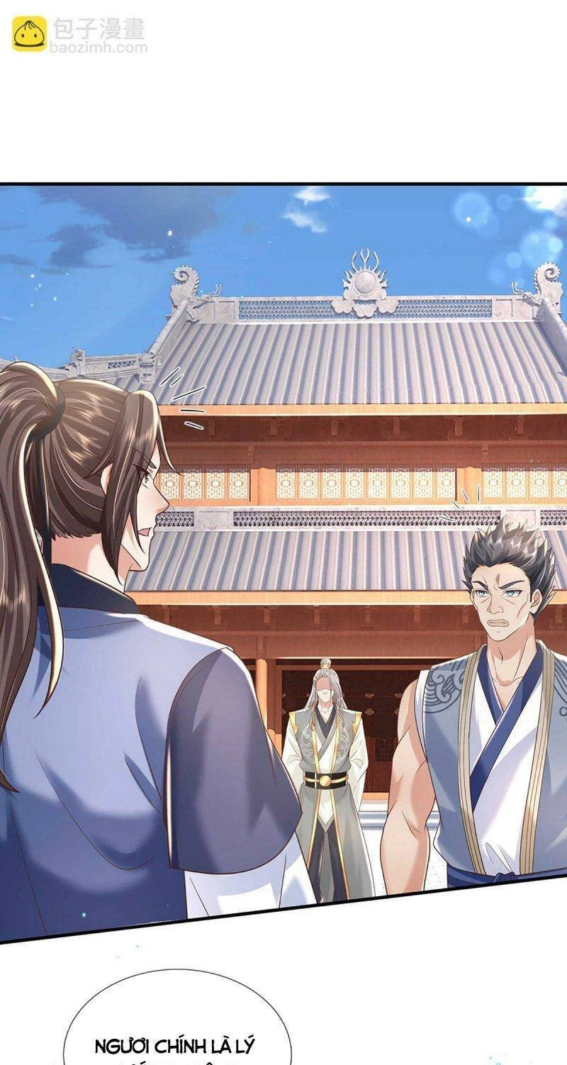 Ta Trở Về Từ Thế Giới Tu Tiên Chapter 199 - 13