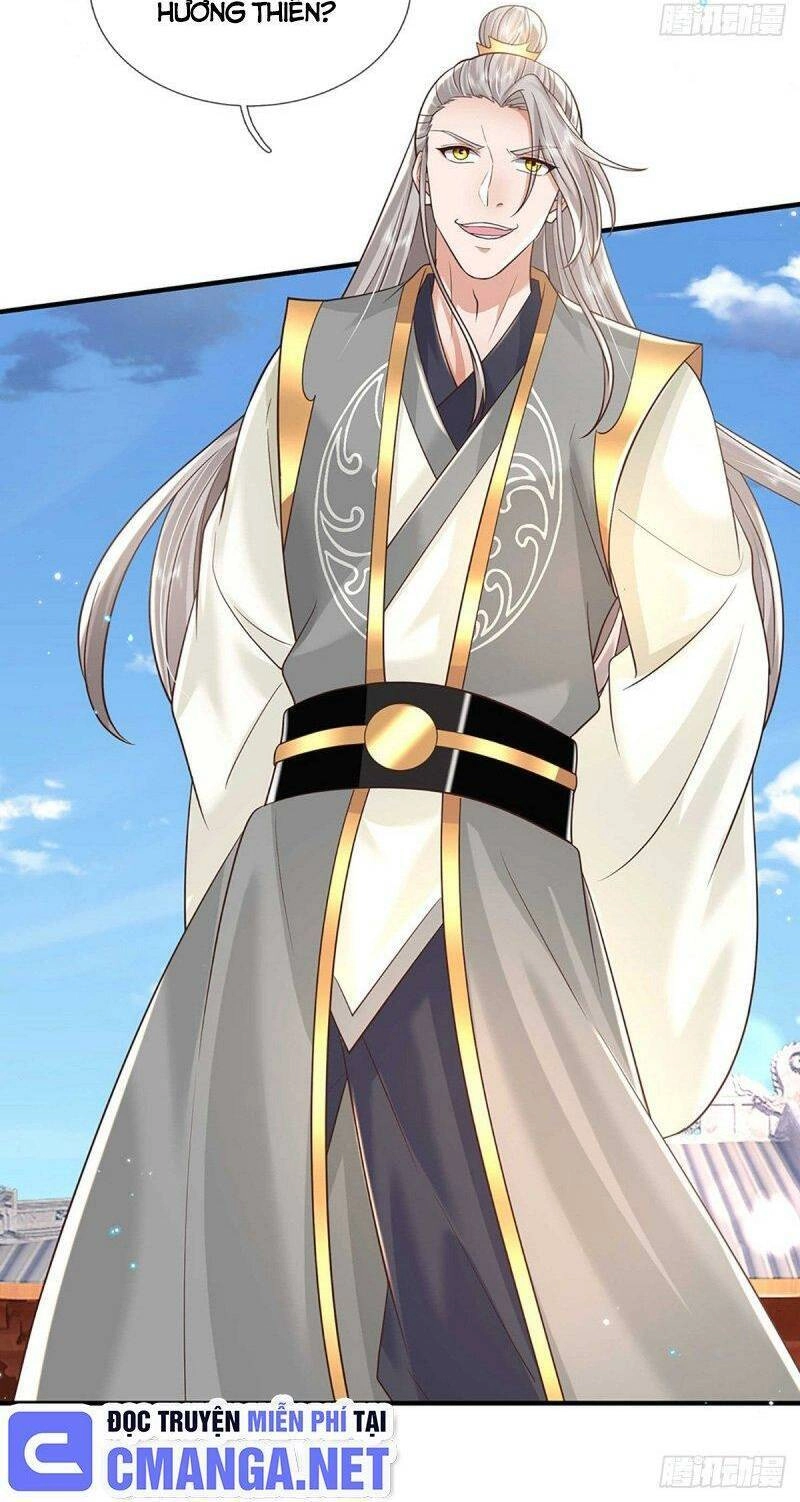 Ta Trở Về Từ Thế Giới Tu Tiên Chapter 199 - 14