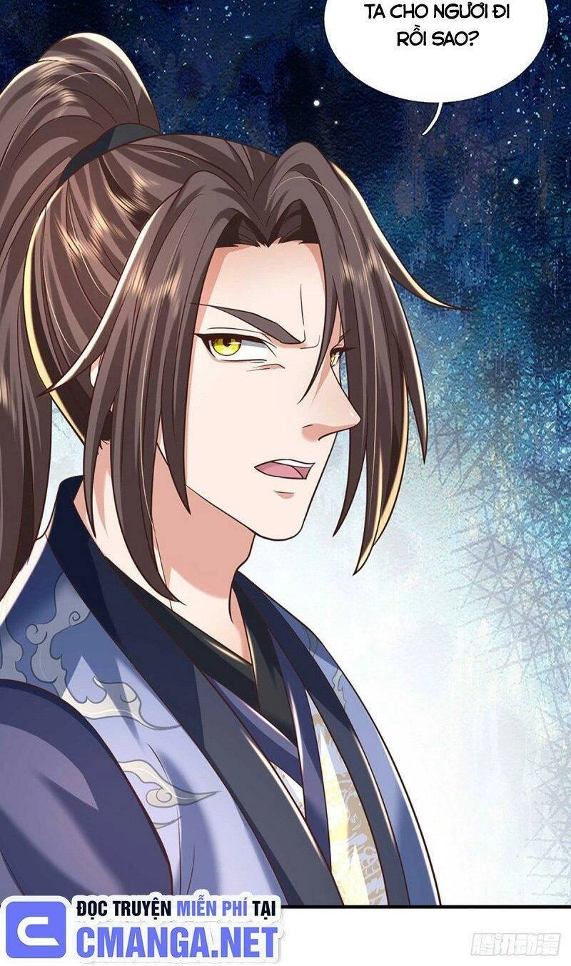 Ta Trở Về Từ Thế Giới Tu Tiên Chapter 199 - 19