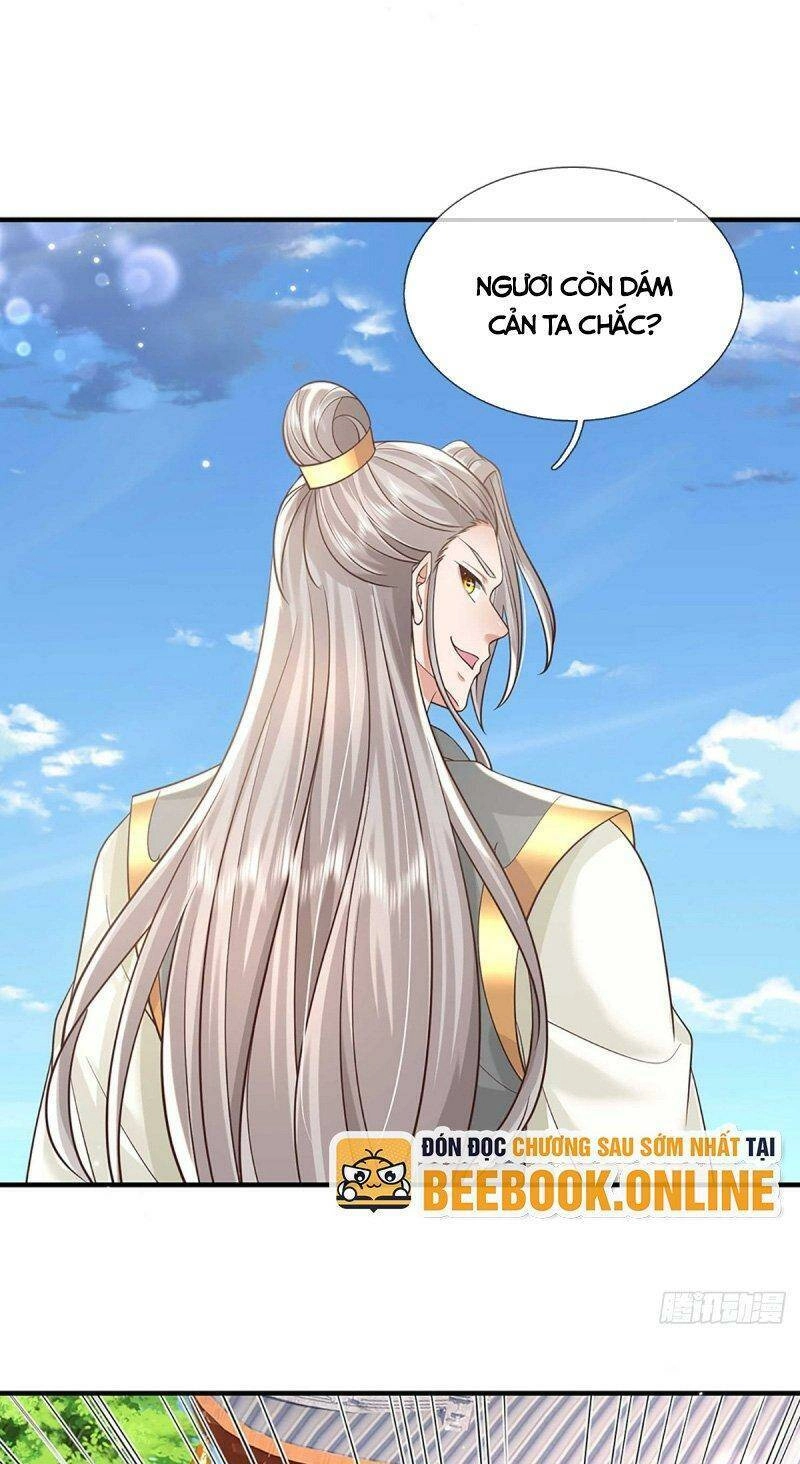 Ta Trở Về Từ Thế Giới Tu Tiên Chapter 199 - 20