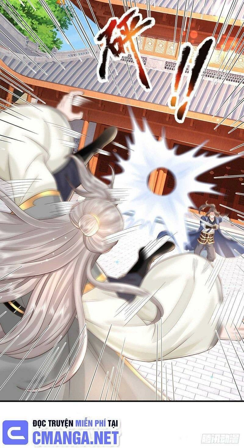 Ta Trở Về Từ Thế Giới Tu Tiên Chapter 199 - 21