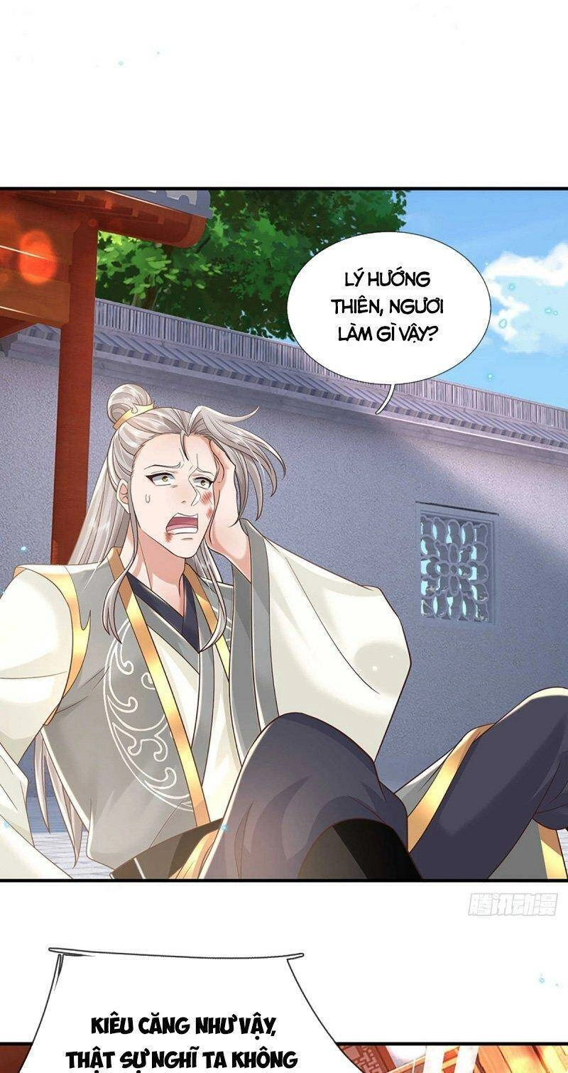 Ta Trở Về Từ Thế Giới Tu Tiên Chapter 199 - 22
