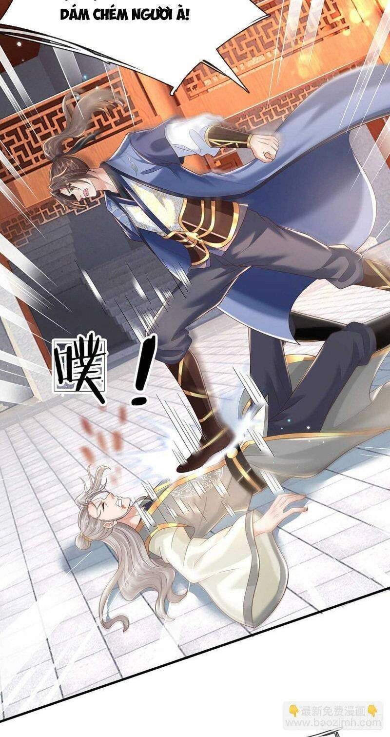 Ta Trở Về Từ Thế Giới Tu Tiên Chapter 199 - 23