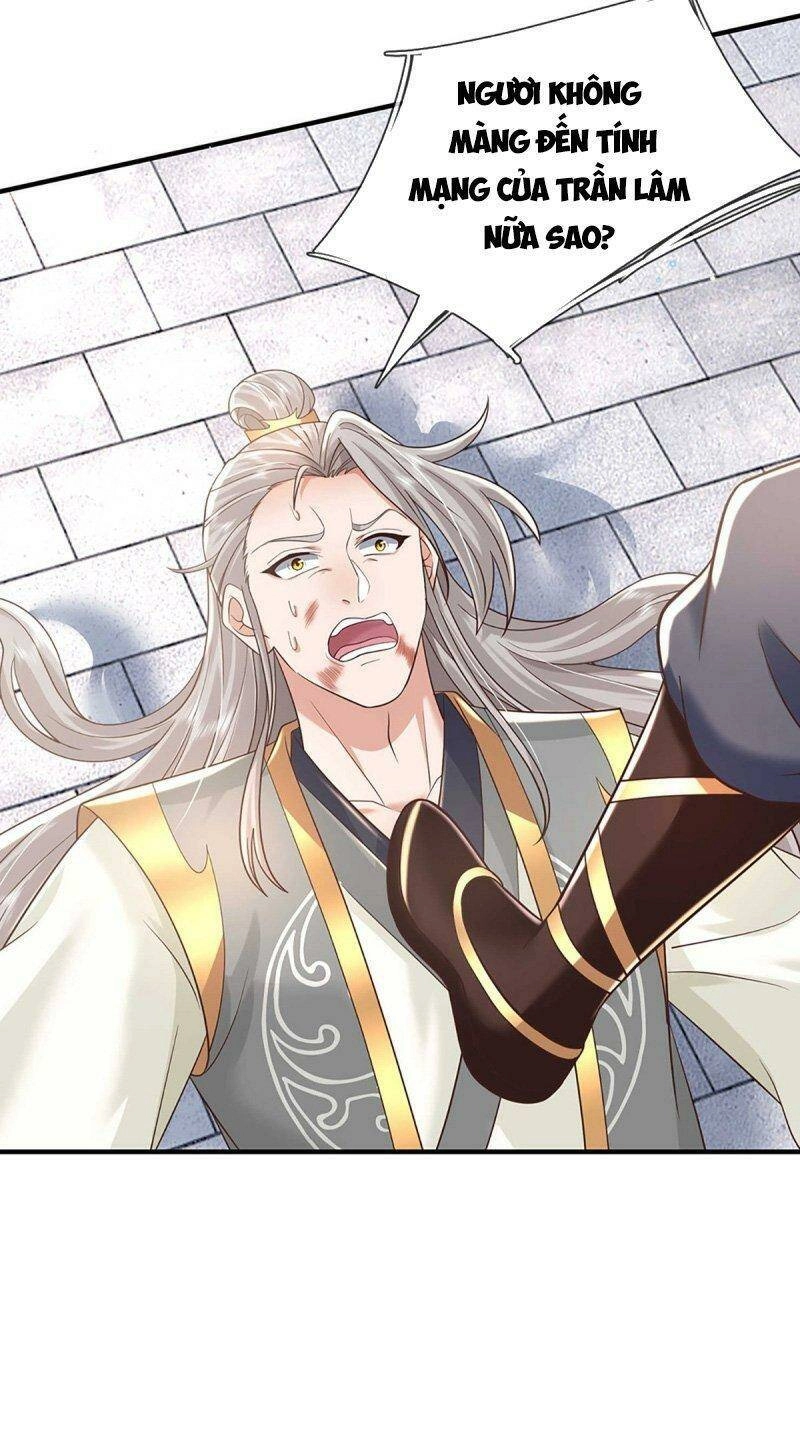 Ta Trở Về Từ Thế Giới Tu Tiên Chapter 199 - 24