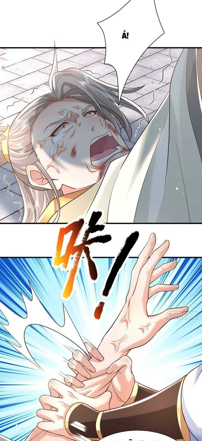 Ta Trở Về Từ Thế Giới Tu Tiên Chapter 199 - 26