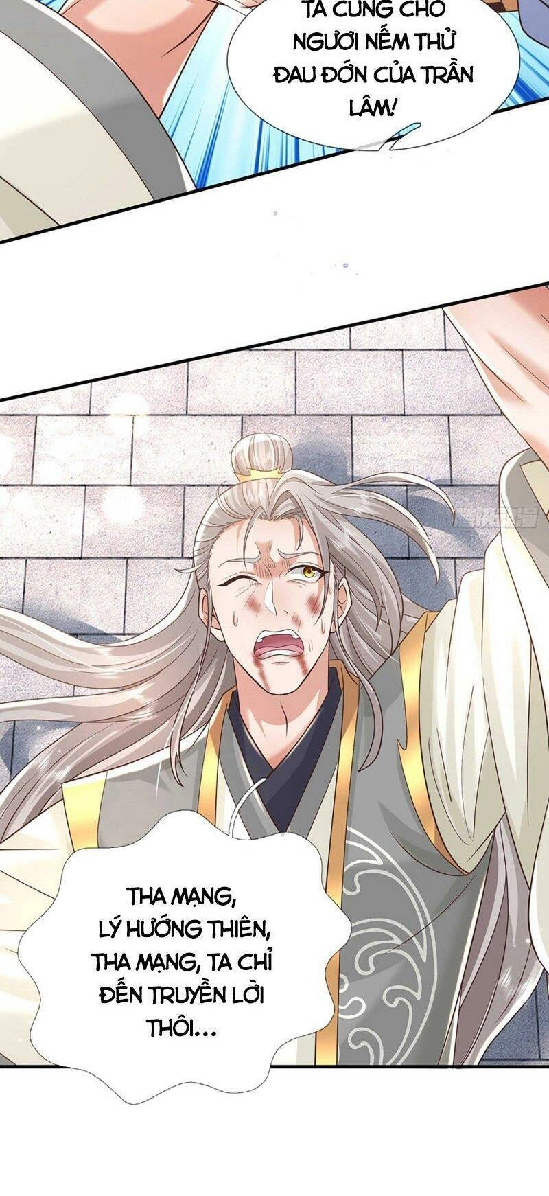 Ta Trở Về Từ Thế Giới Tu Tiên Chapter 199 - 27