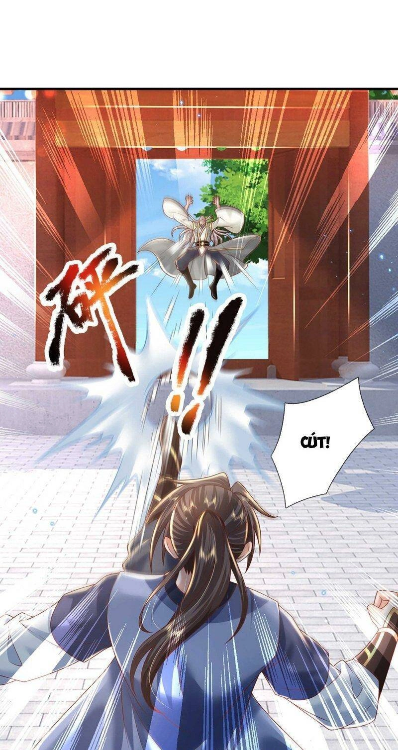 Ta Trở Về Từ Thế Giới Tu Tiên Chapter 200 - 1