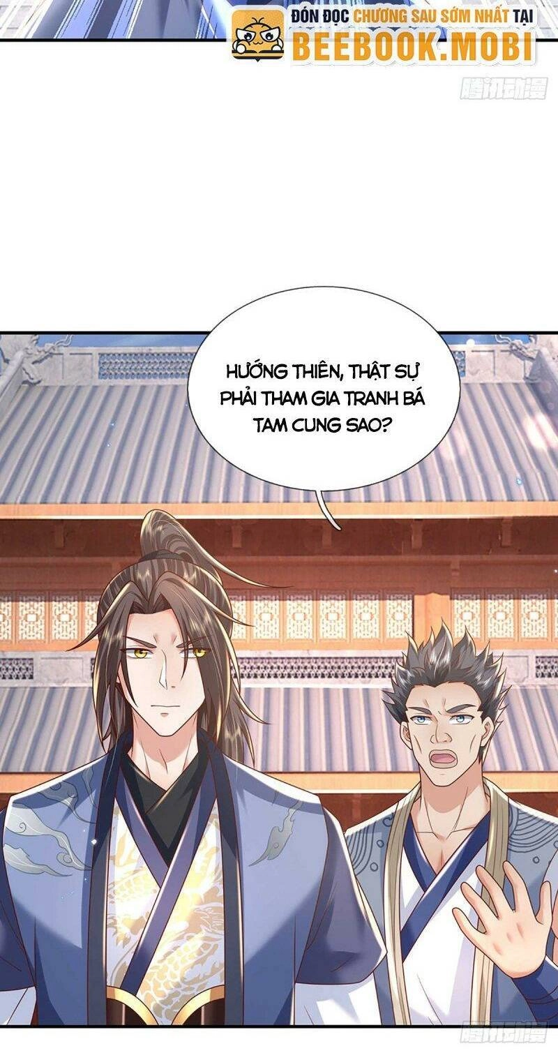 Ta Trở Về Từ Thế Giới Tu Tiên Chapter 200 - 2