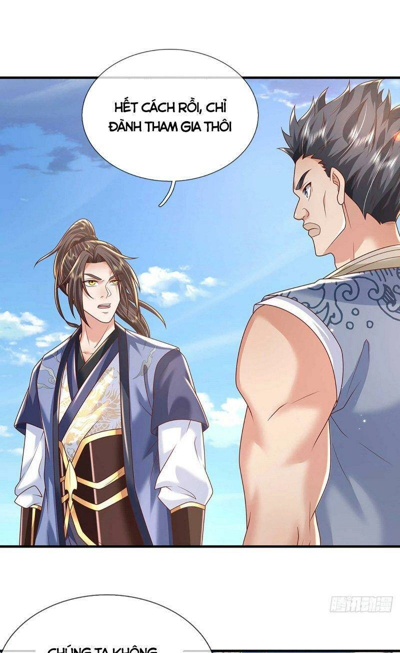 Ta Trở Về Từ Thế Giới Tu Tiên Chapter 200 - 3