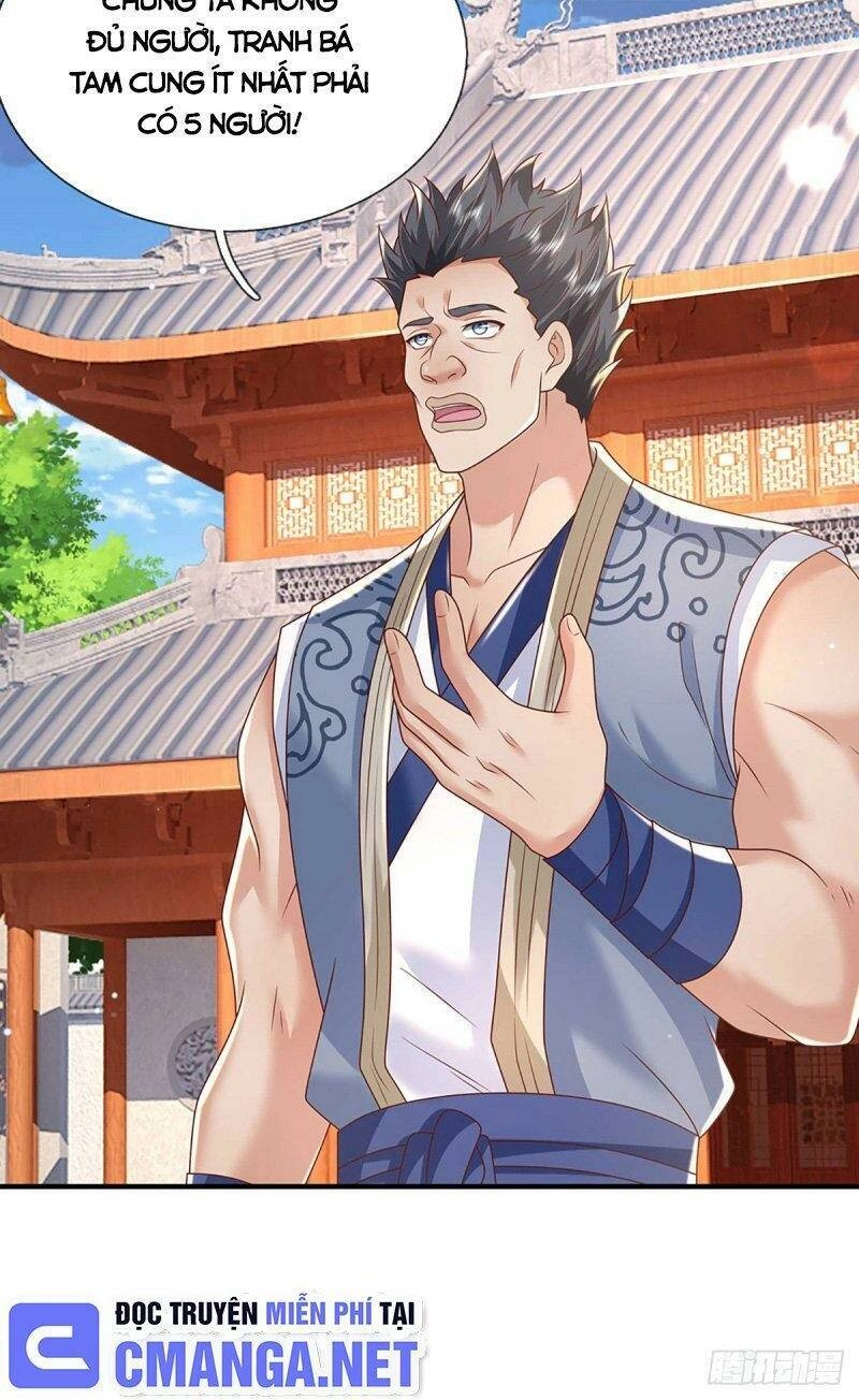 Ta Trở Về Từ Thế Giới Tu Tiên Chapter 200 - 4