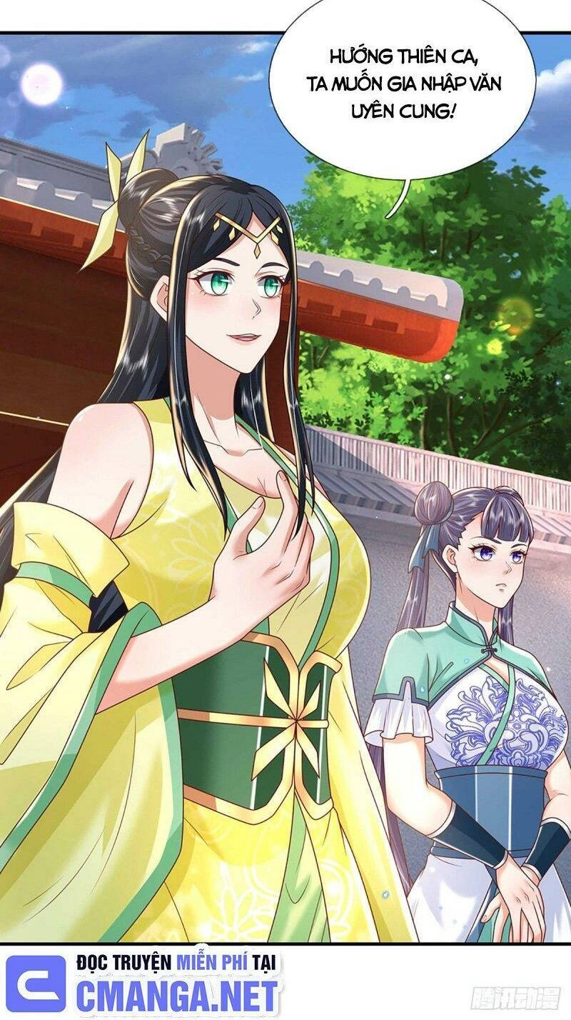 Ta Trở Về Từ Thế Giới Tu Tiên Chapter 200 - 7