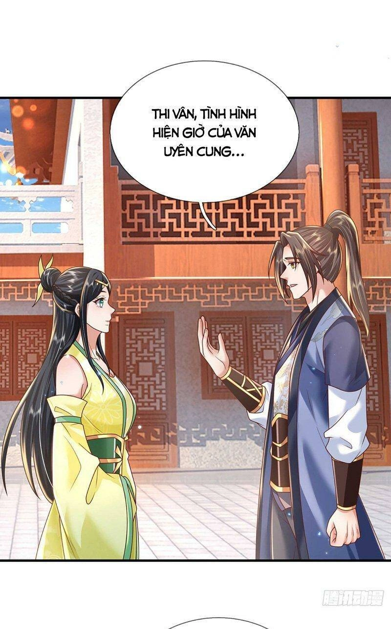 Ta Trở Về Từ Thế Giới Tu Tiên Chapter 200 - 8