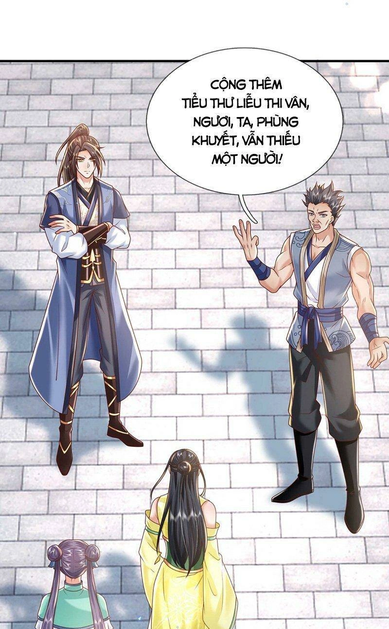 Ta Trở Về Từ Thế Giới Tu Tiên Chapter 200 - 10