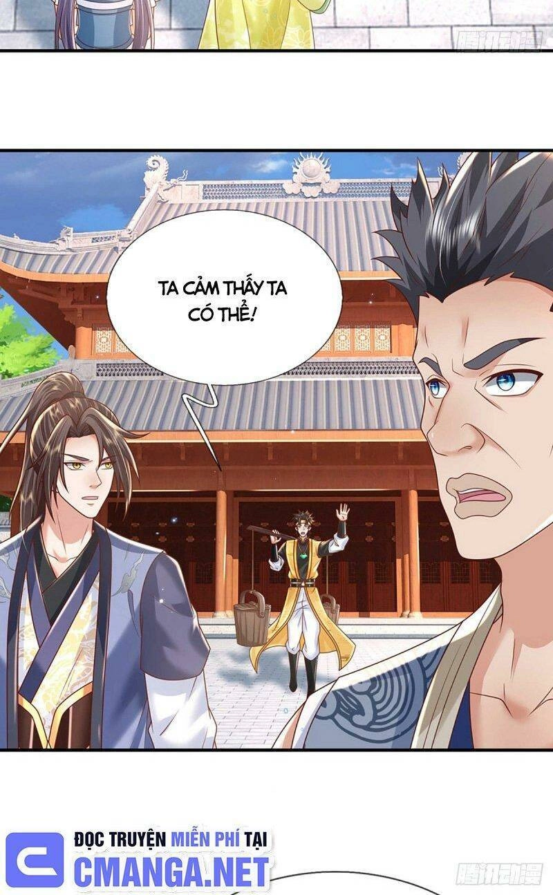 Ta Trở Về Từ Thế Giới Tu Tiên Chapter 200 - 11