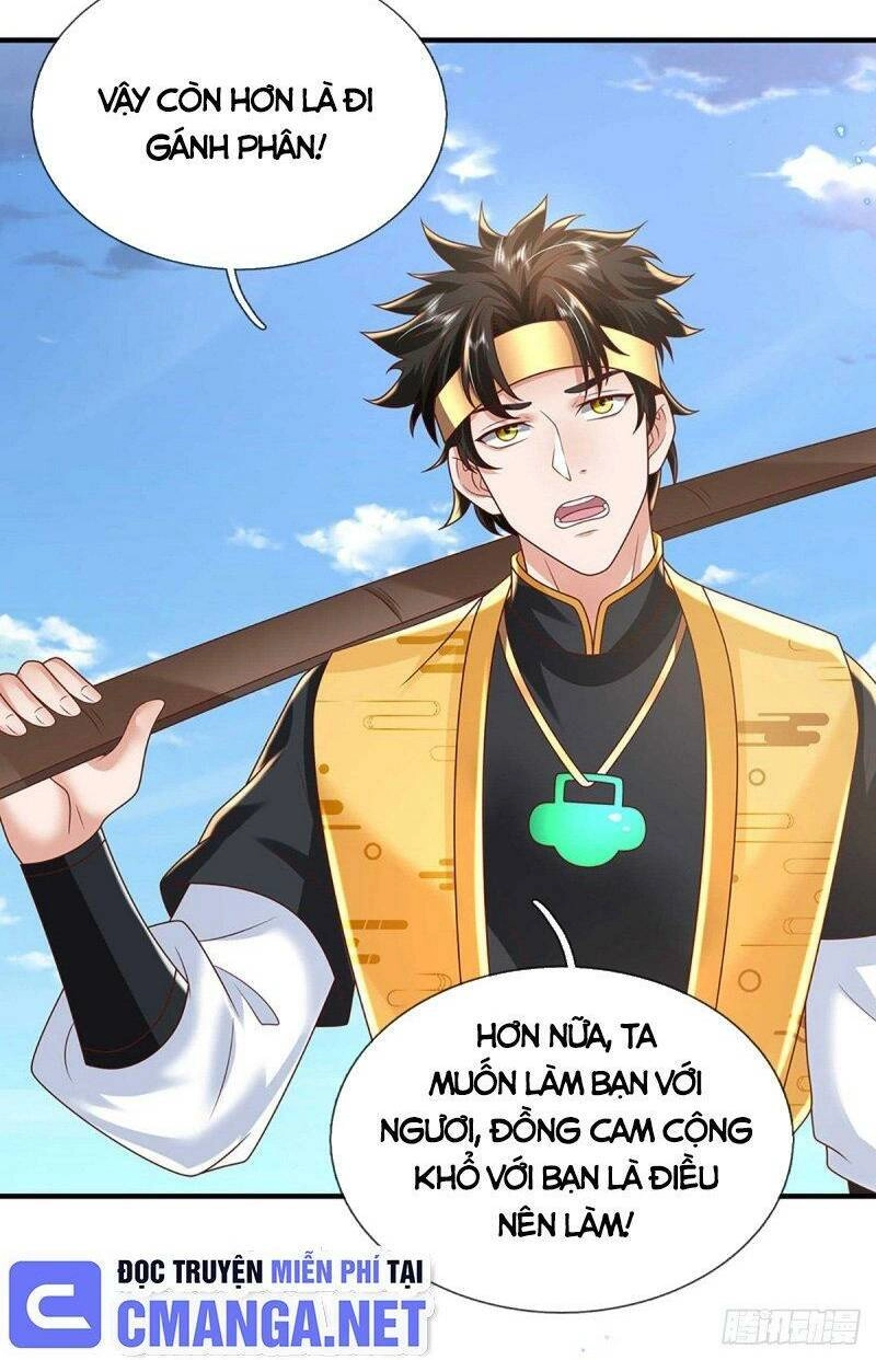 Ta Trở Về Từ Thế Giới Tu Tiên Chapter 200 - 13