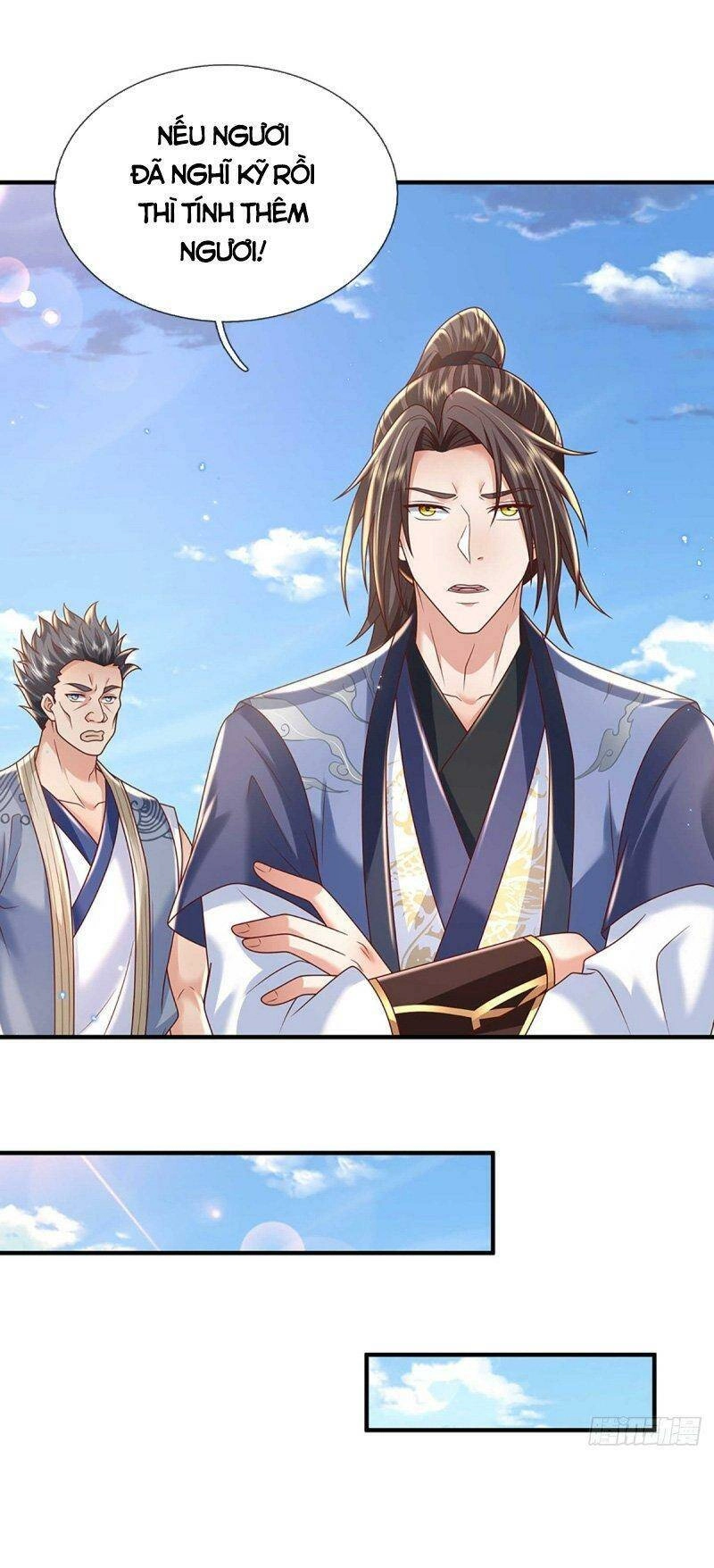 Ta Trở Về Từ Thế Giới Tu Tiên Chapter 200 - 14