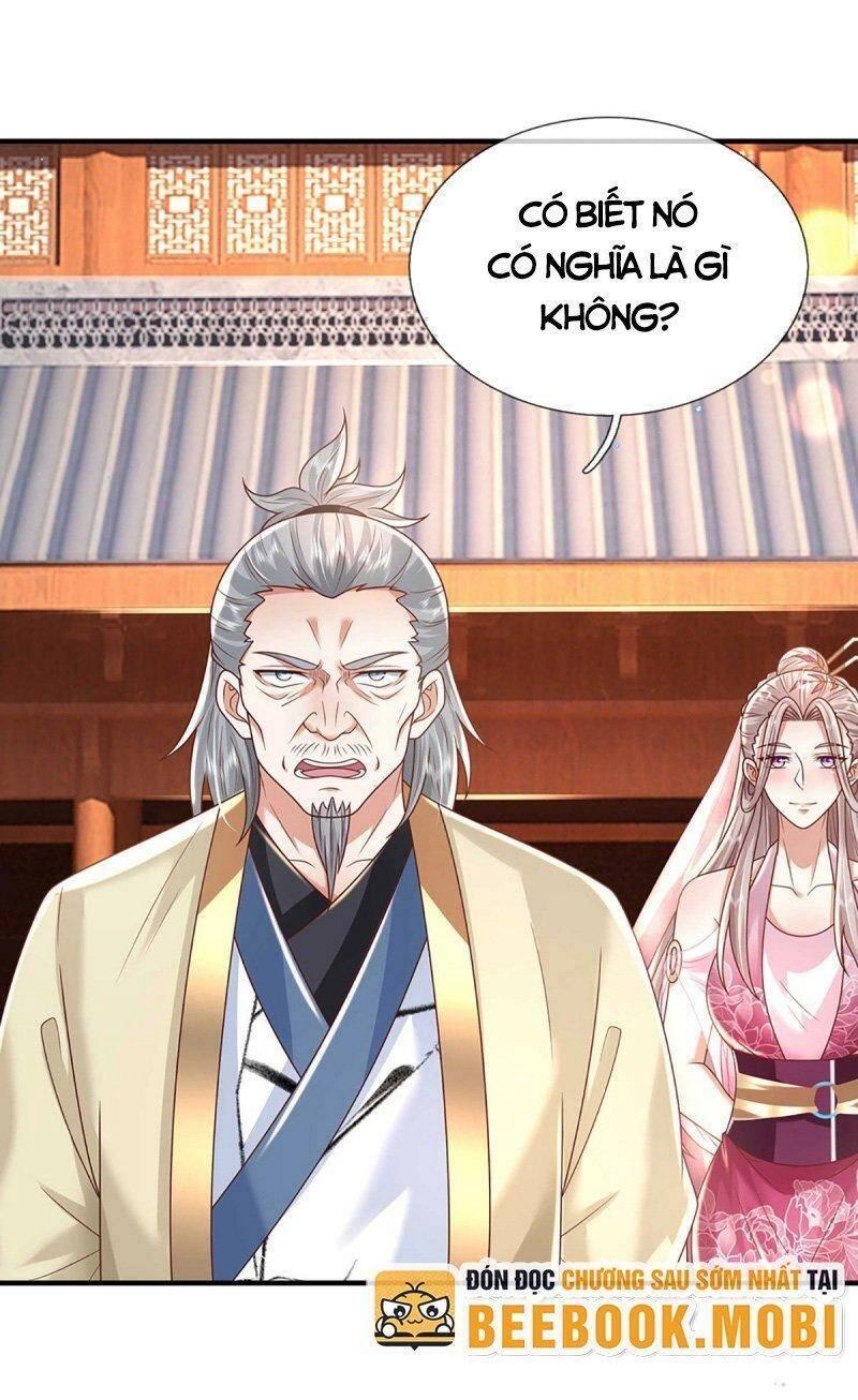 Ta Trở Về Từ Thế Giới Tu Tiên Chapter 200 - 17