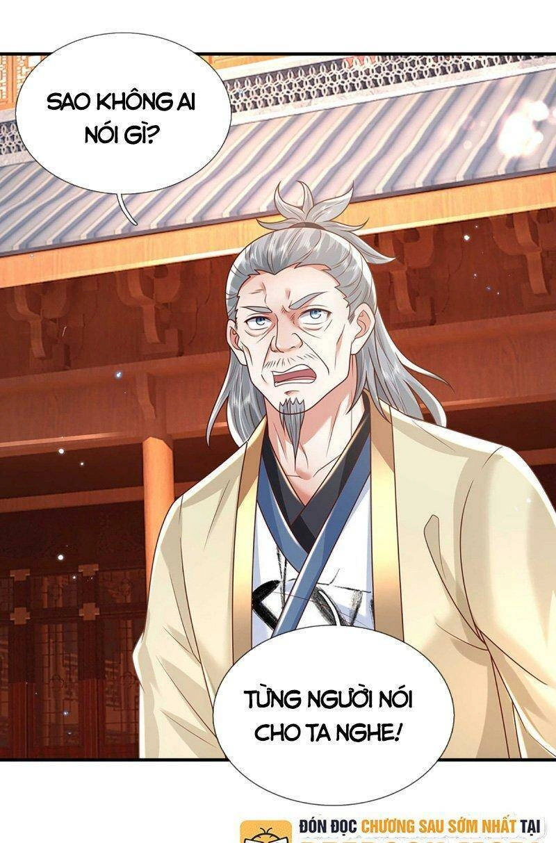 Ta Trở Về Từ Thế Giới Tu Tiên Chapter 200 - 19