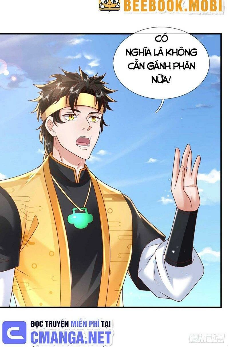 Ta Trở Về Từ Thế Giới Tu Tiên Chapter 200 - 20