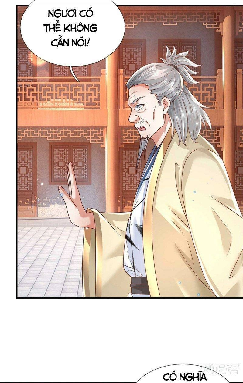 Ta Trở Về Từ Thế Giới Tu Tiên Chapter 200 - 21