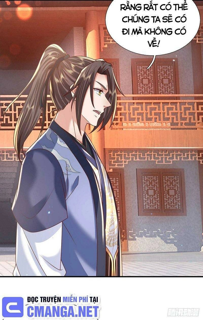 Ta Trở Về Từ Thế Giới Tu Tiên Chapter 200 - 22