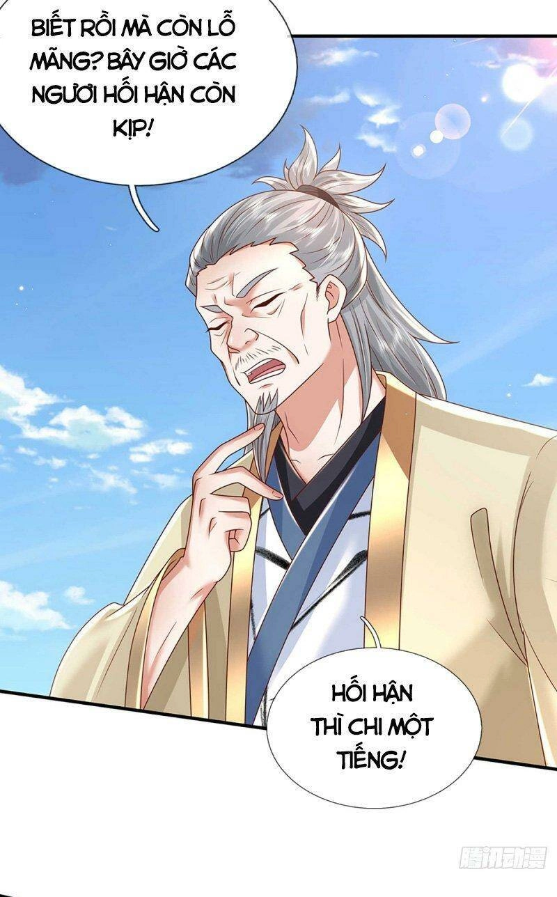 Ta Trở Về Từ Thế Giới Tu Tiên Chapter 200 - 23