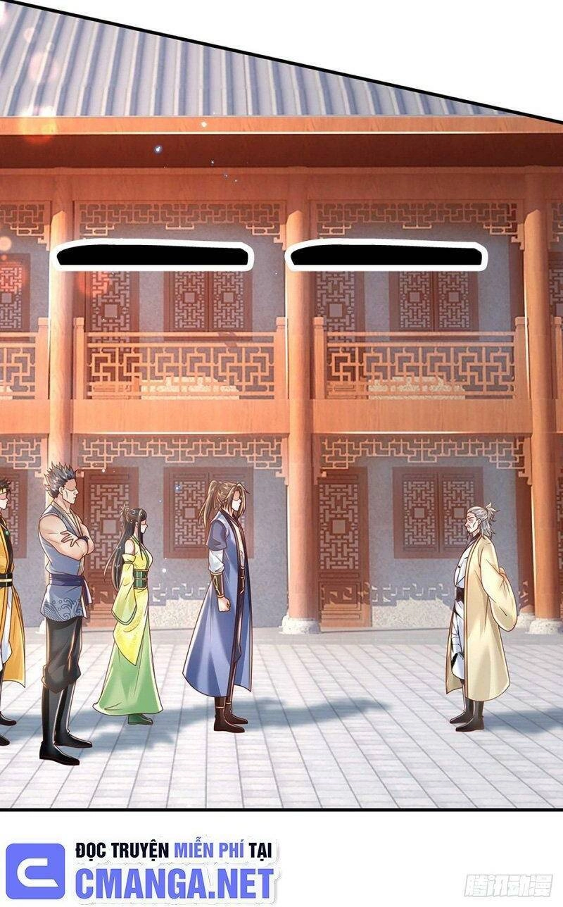 Ta Trở Về Từ Thế Giới Tu Tiên Chapter 200 - 24