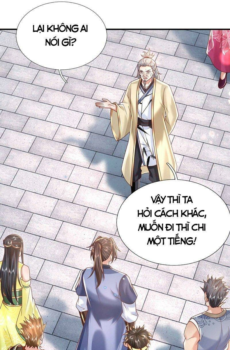 Ta Trở Về Từ Thế Giới Tu Tiên Chapter 200 - 25