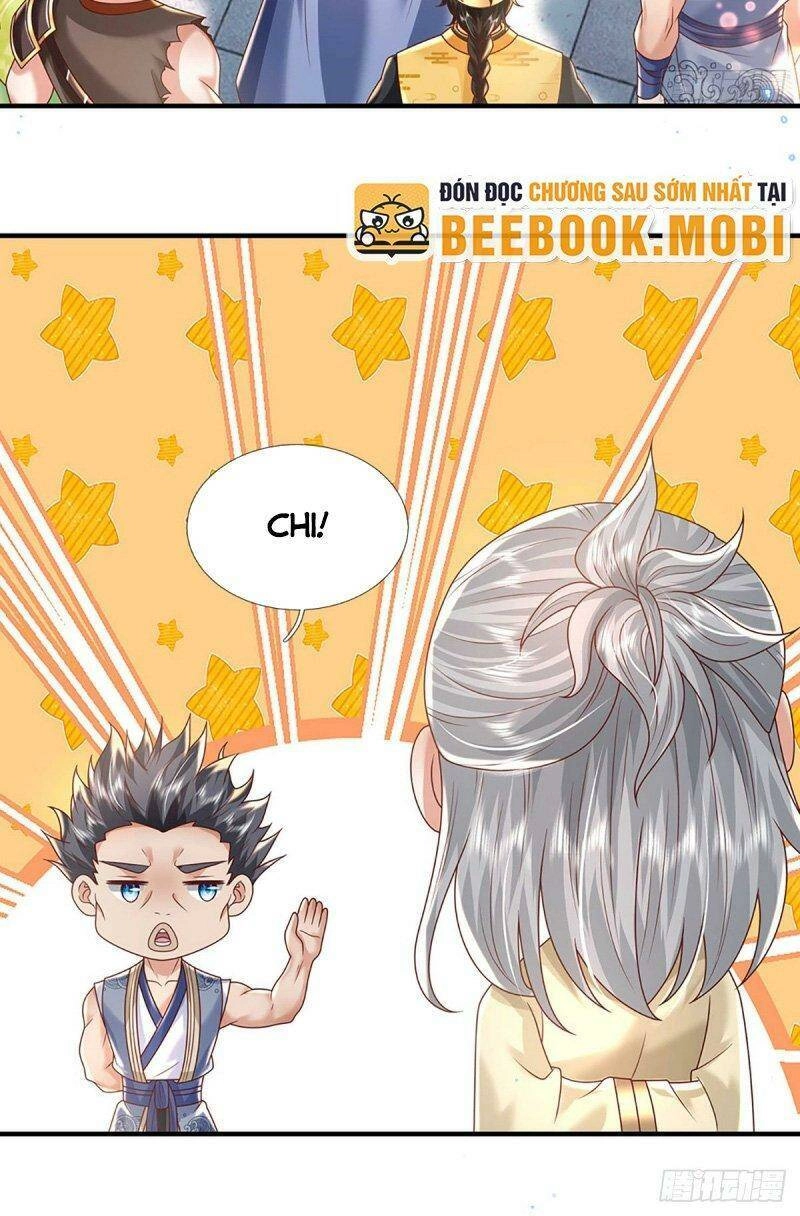 Ta Trở Về Từ Thế Giới Tu Tiên Chapter 200 - 26