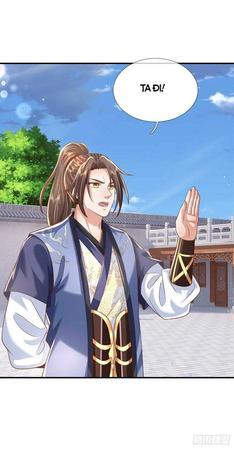 Ta Trở Về Từ Thế Giới Tu Tiên Chapter 200 - 27