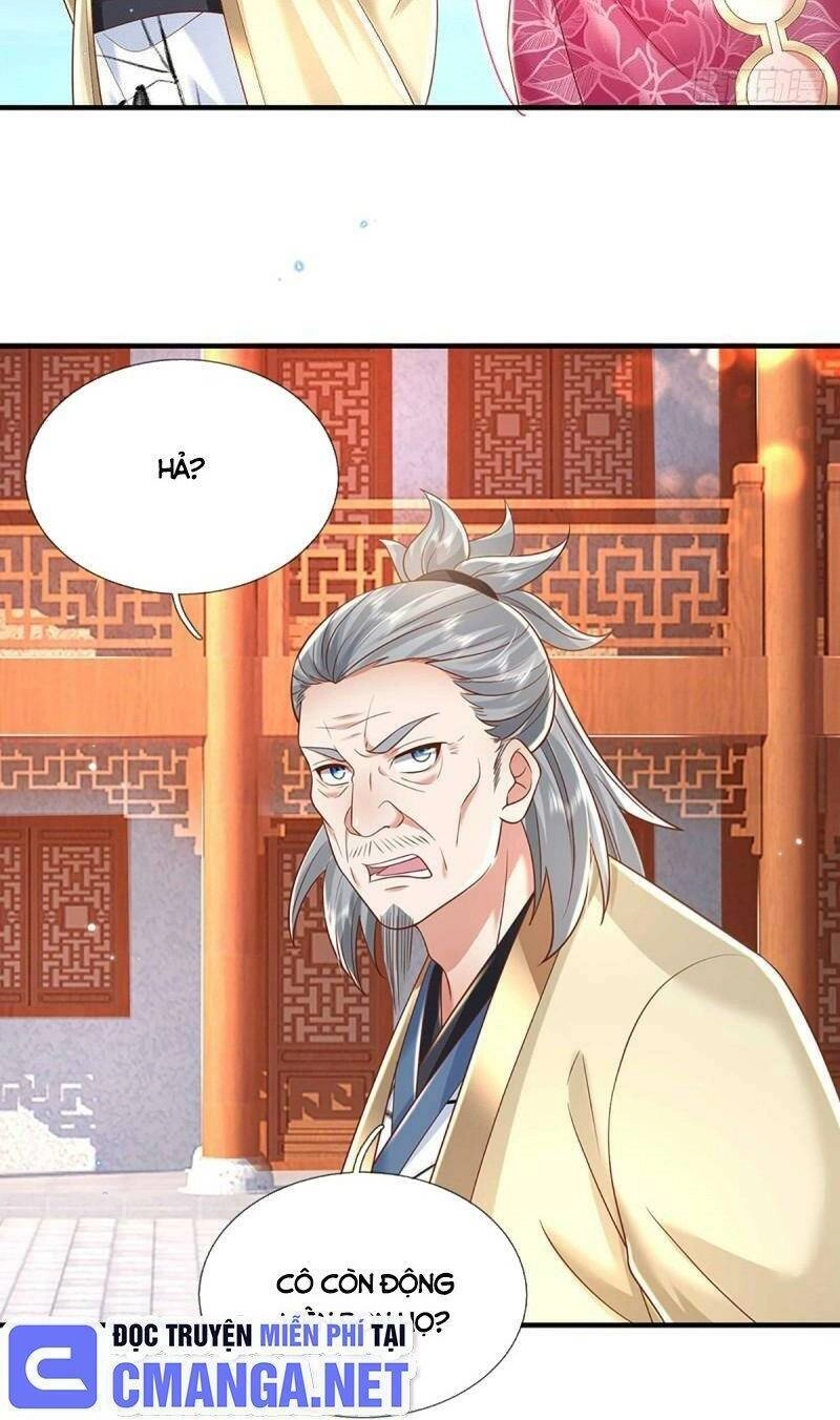 Ta Trở Về Từ Thế Giới Tu Tiên Chapter 201 - 2