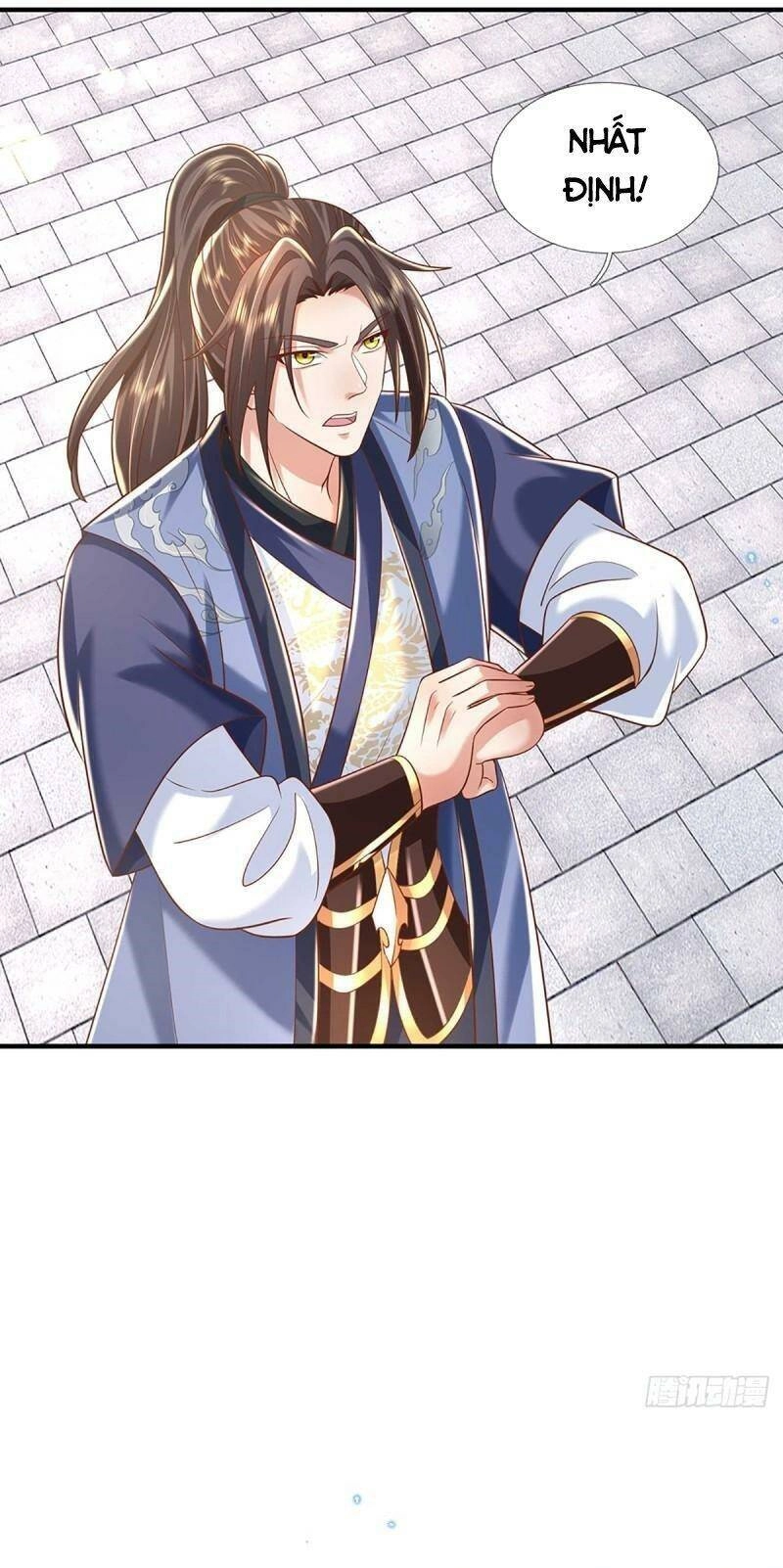 Ta Trở Về Từ Thế Giới Tu Tiên Chapter 201 - 8