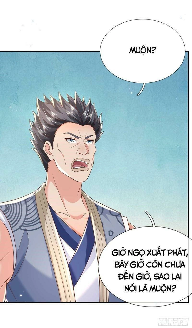 Ta Trở Về Từ Thế Giới Tu Tiên Chapter 201 - 12