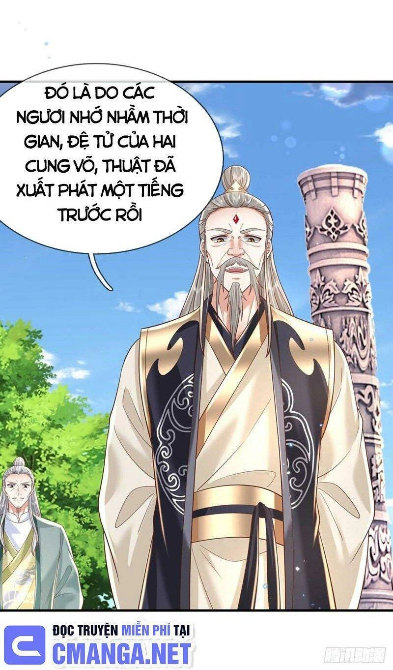 Ta Trở Về Từ Thế Giới Tu Tiên Chapter 201 - 13