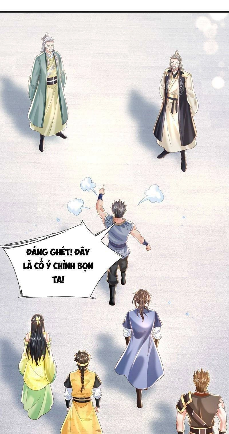 Ta Trở Về Từ Thế Giới Tu Tiên Chapter 201 - 14