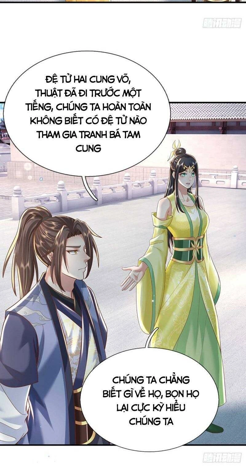 Ta Trở Về Từ Thế Giới Tu Tiên Chapter 201 - 15