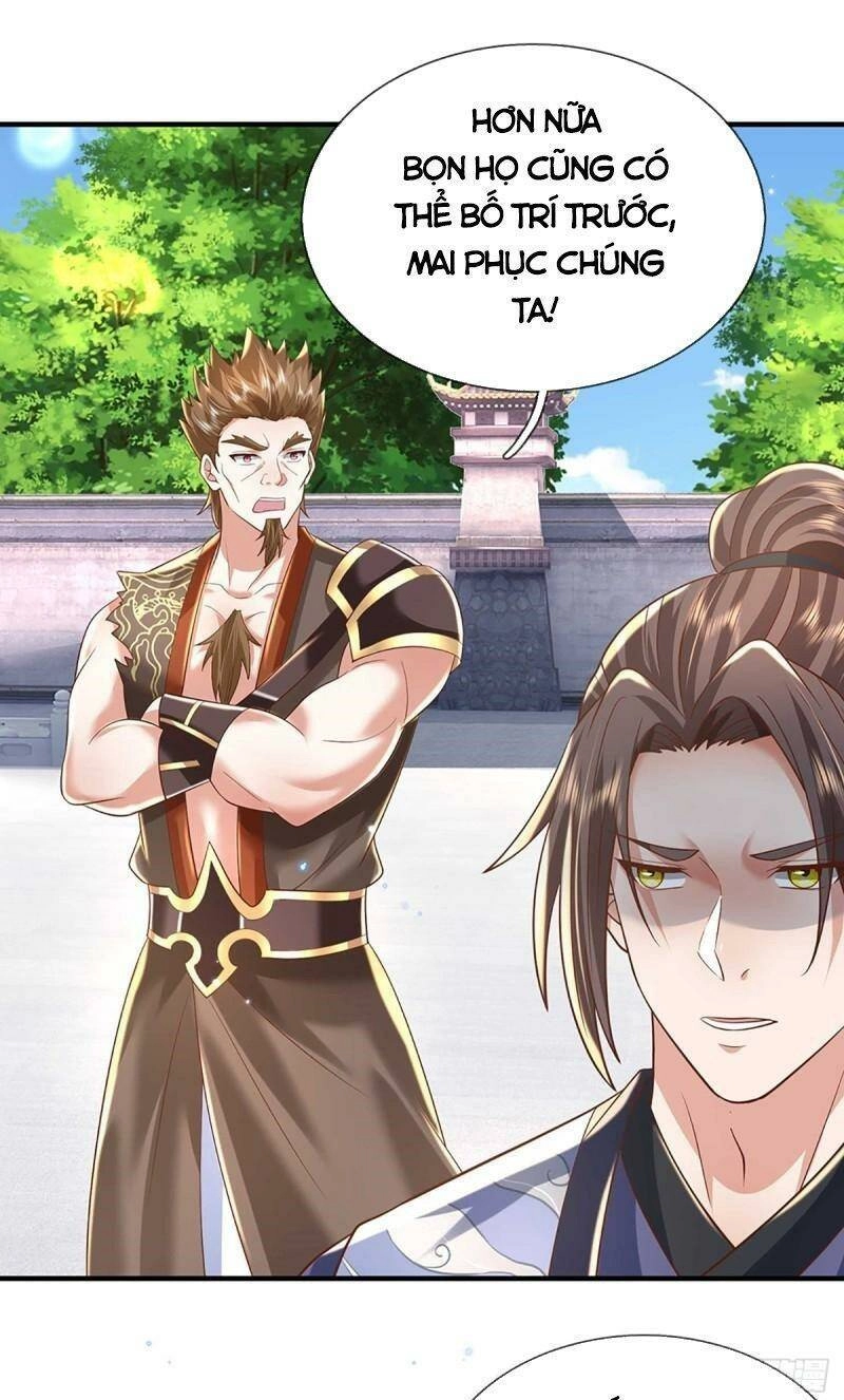 Ta Trở Về Từ Thế Giới Tu Tiên Chapter 201 - 17