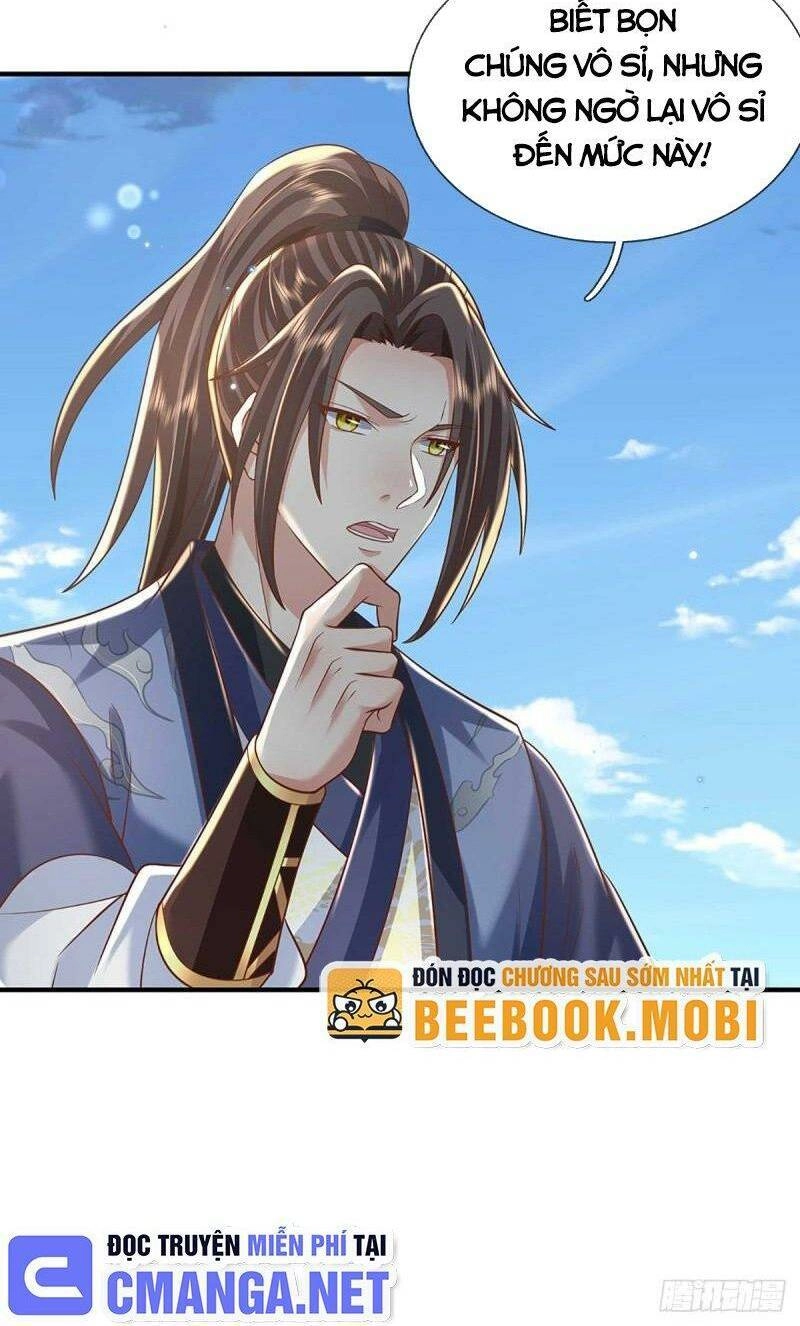 Ta Trở Về Từ Thế Giới Tu Tiên Chapter 201 - 18