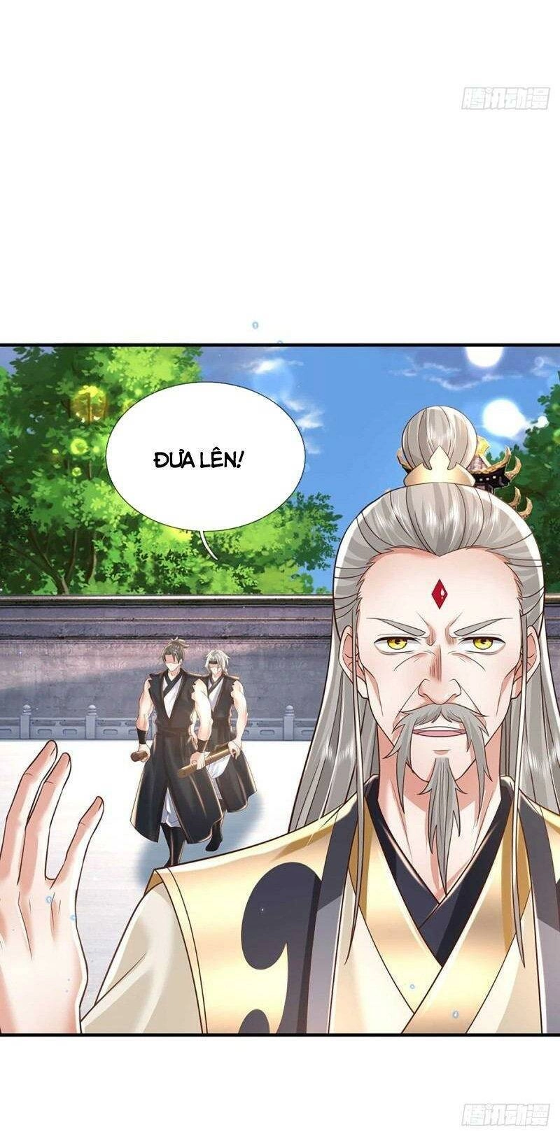 Ta Trở Về Từ Thế Giới Tu Tiên Chapter 201 - 20