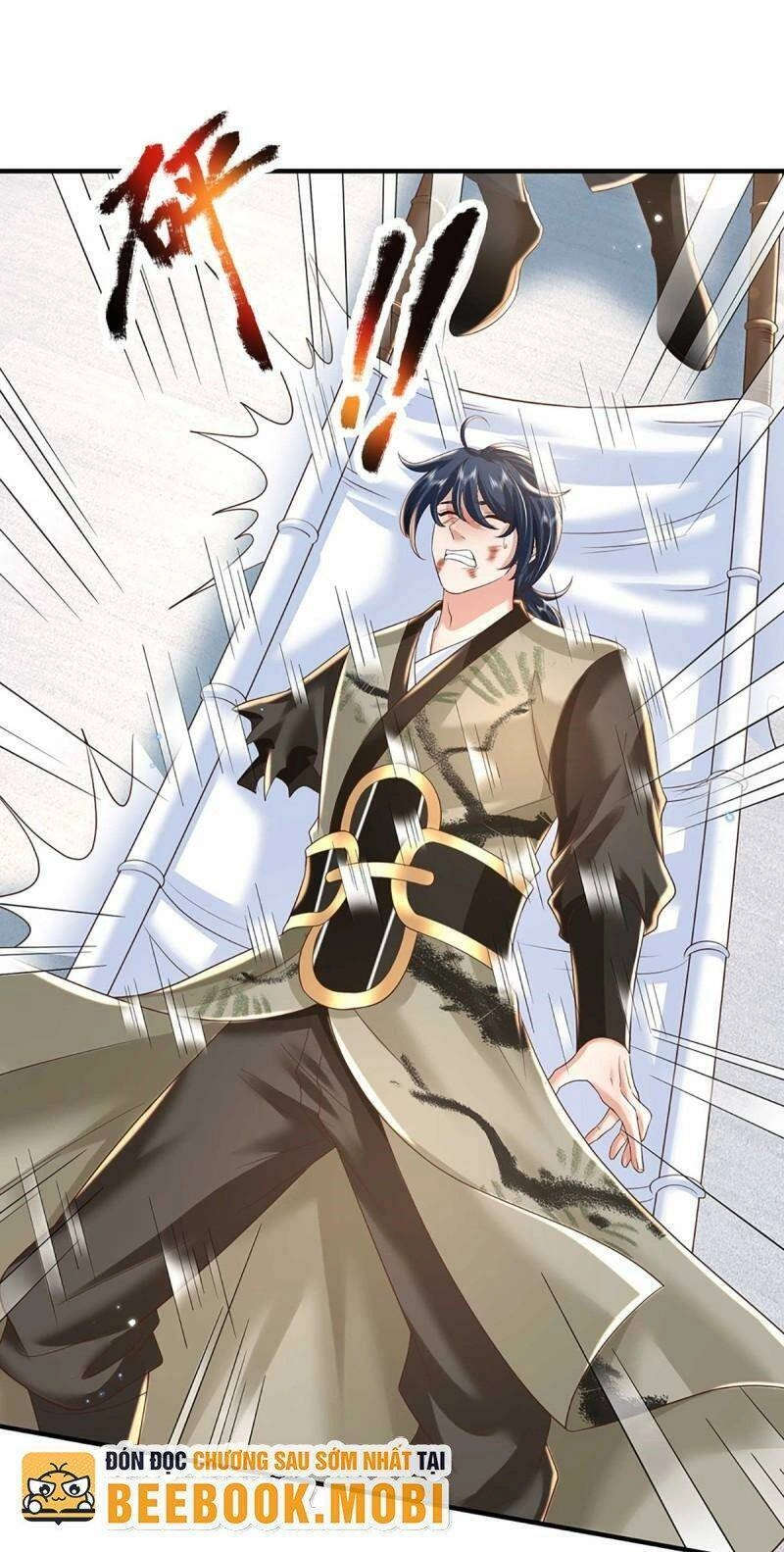 Ta Trở Về Từ Thế Giới Tu Tiên Chapter 201 - 21