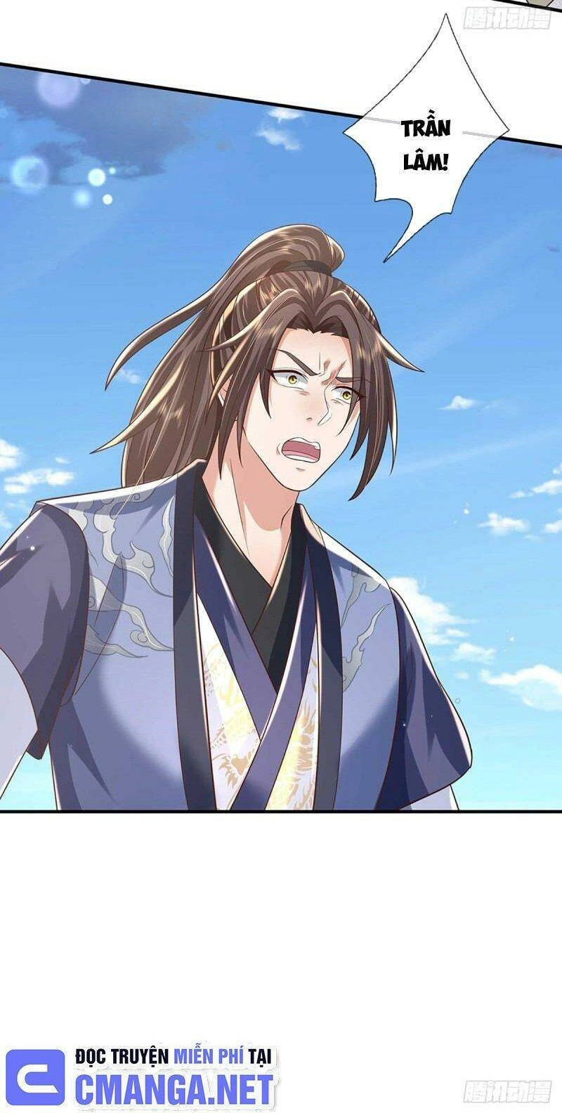 Ta Trở Về Từ Thế Giới Tu Tiên Chapter 201 - 22