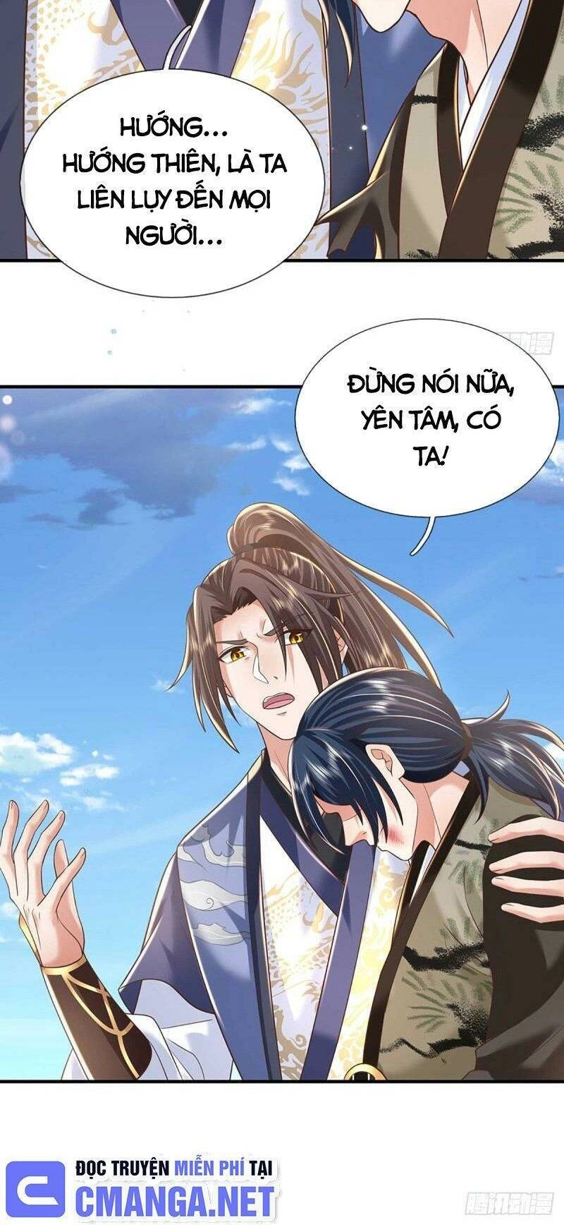 Ta Trở Về Từ Thế Giới Tu Tiên Chapter 201 - 24