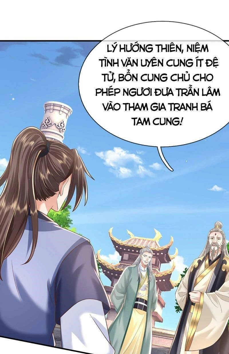 Ta Trở Về Từ Thế Giới Tu Tiên Chapter 201 - 25