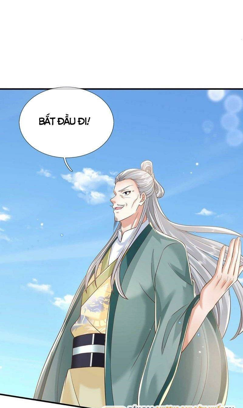 Ta Trở Về Từ Thế Giới Tu Tiên Chapter 202 - 1
